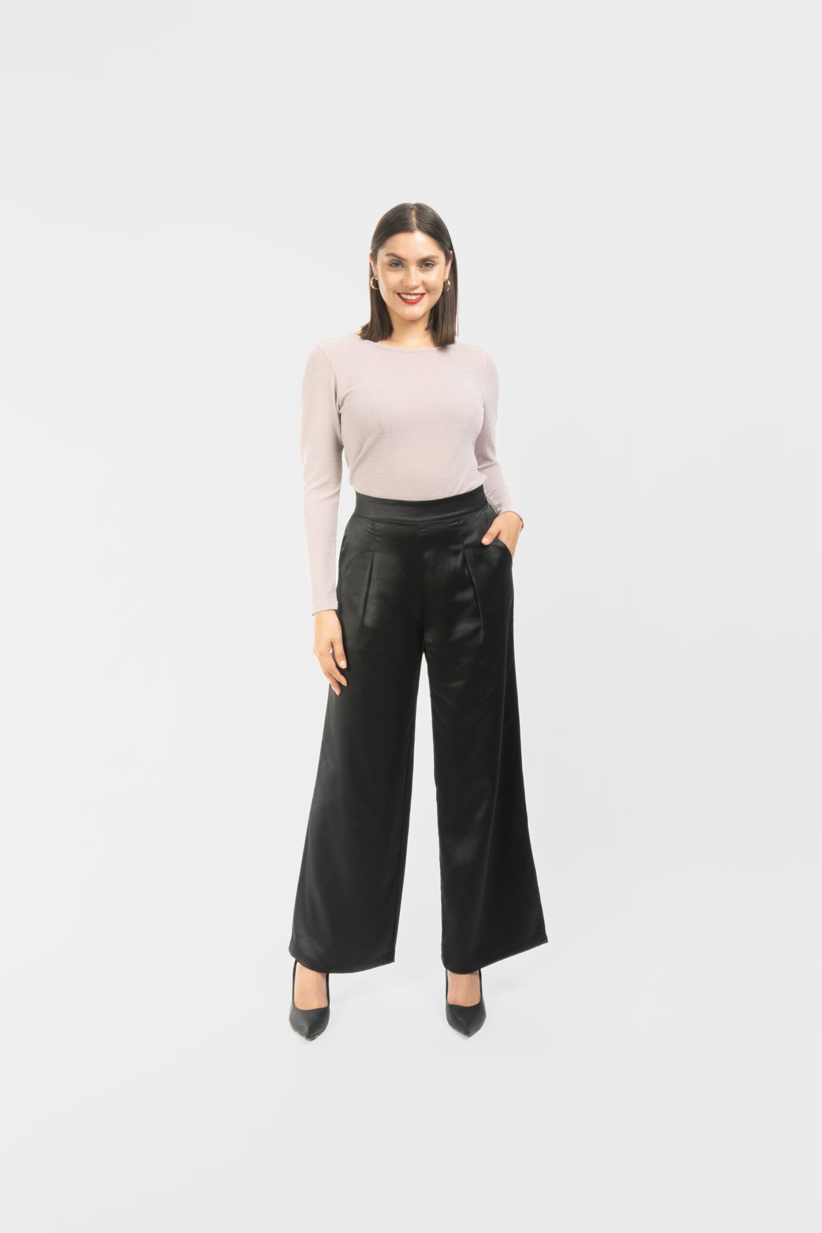 _DSC3027 PANTALÓN PARIS - Imagen 1