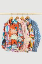 BLUSA LUPITA - Imagen 2