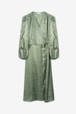 VESTIDO FLORIANA - Imagen 4