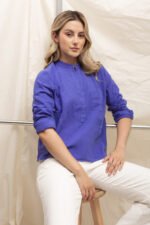 BLUSA FRIDA - Imagen 2