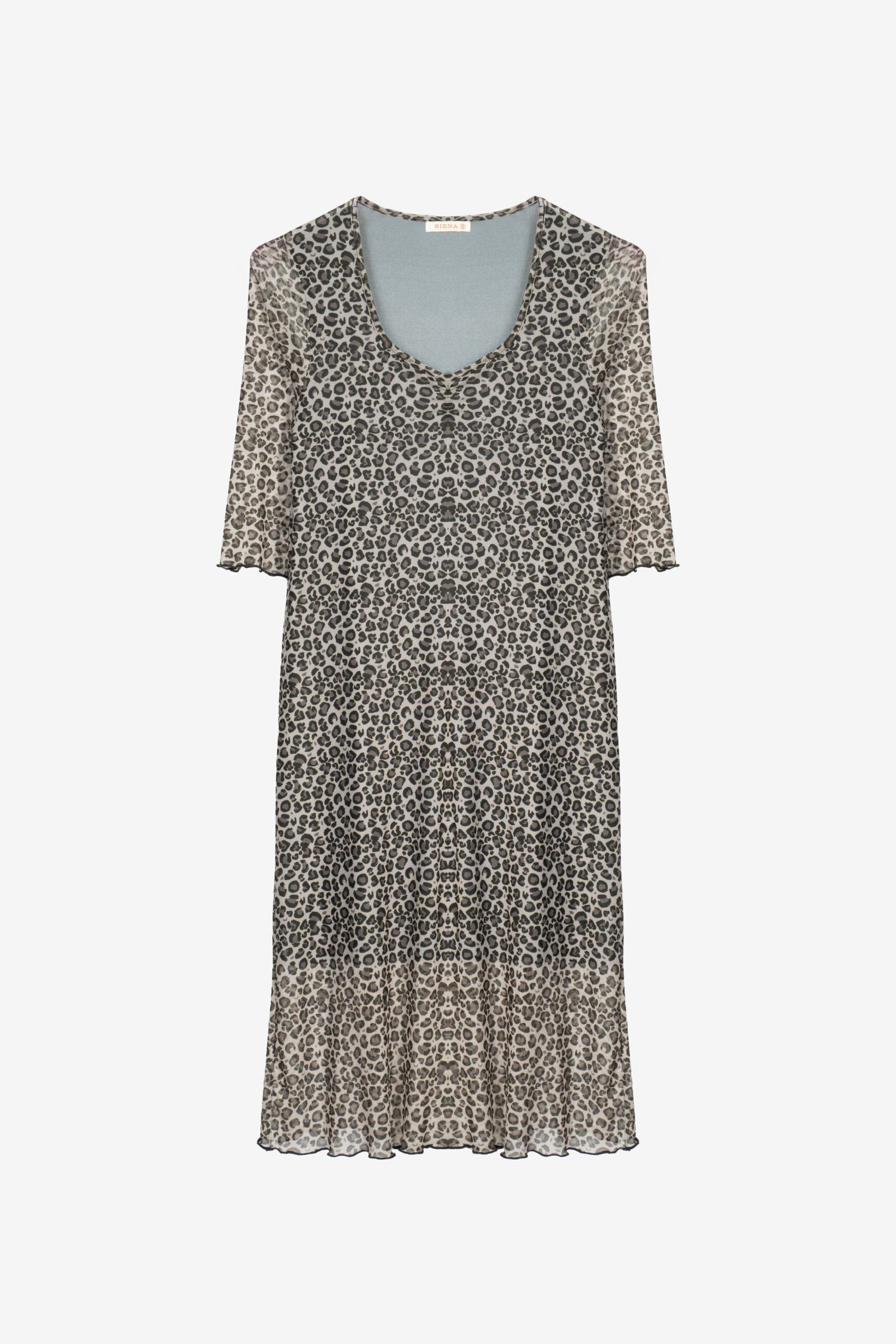 _DSC8235 VESTIDO AFRICA - Imagen 1