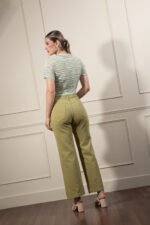 PANTALON BOSTON VERDE - Imagen 3