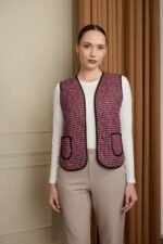 CHALECO SELENE - Imagen 2