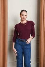 CHOMPA NIEVES - Imagen 2