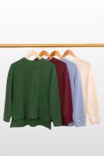 CHOMPA JANA - Imagen 2