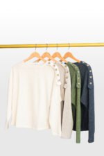 CHOMPA MADELYN - Imagen 2